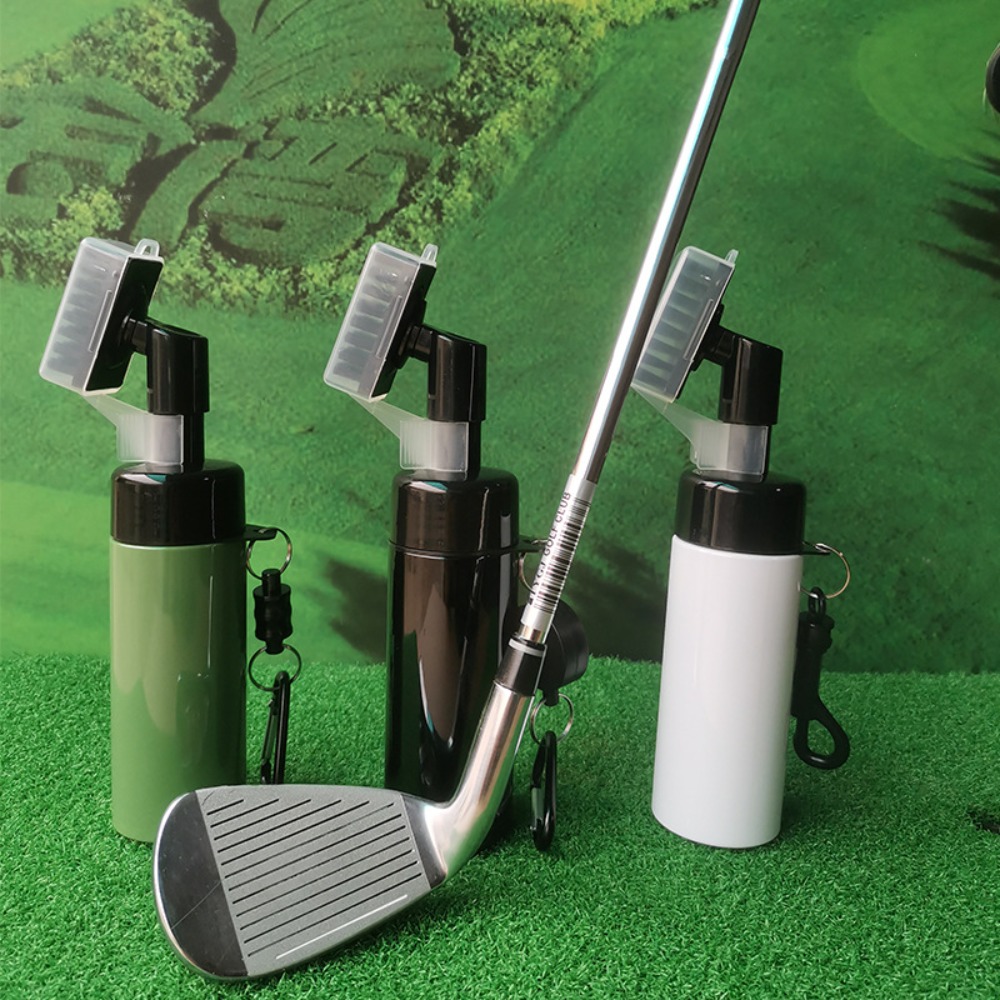 Golf Equipment Sales - 플라스틱 골프 그루브 클리너 전문 골프채