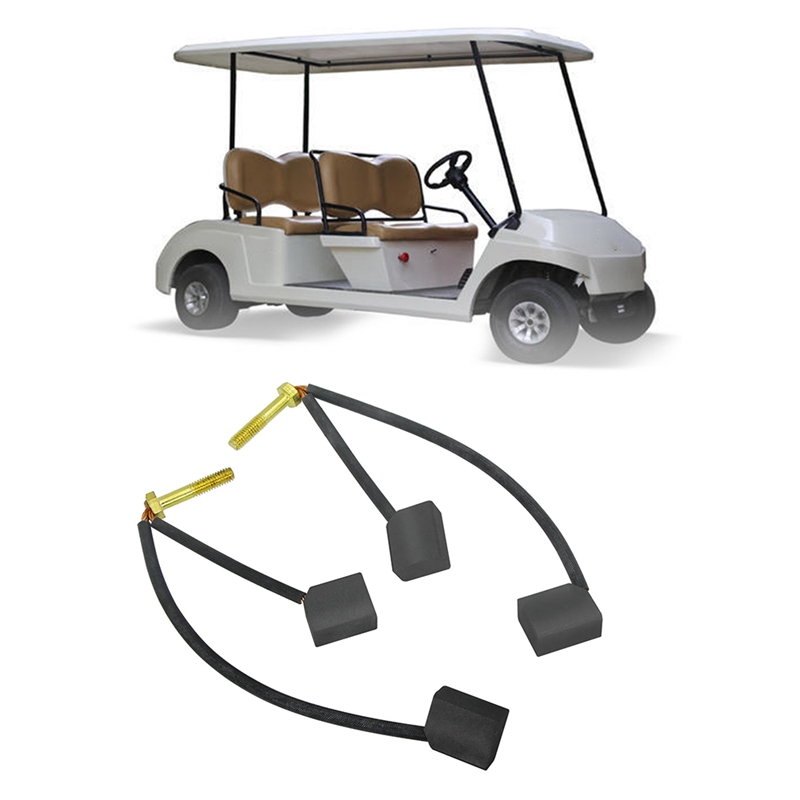 Golf Equipment Sales - 골프 카트용 ADC 모터 브러시 키트