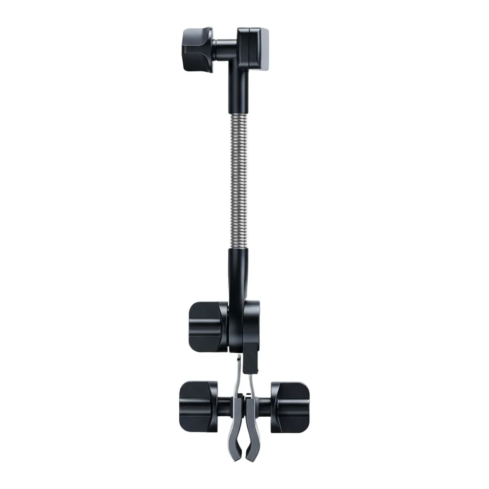 Golf Equipment Holder - 회전식 골프 트롤리 우산 홀더, 740mm
