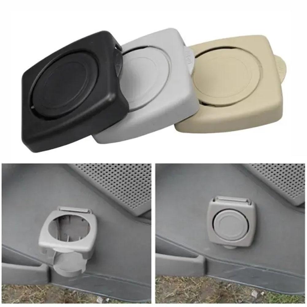 Golf Equipment Holder - 범용 고품질 접이식 자동차 컵 거치대,