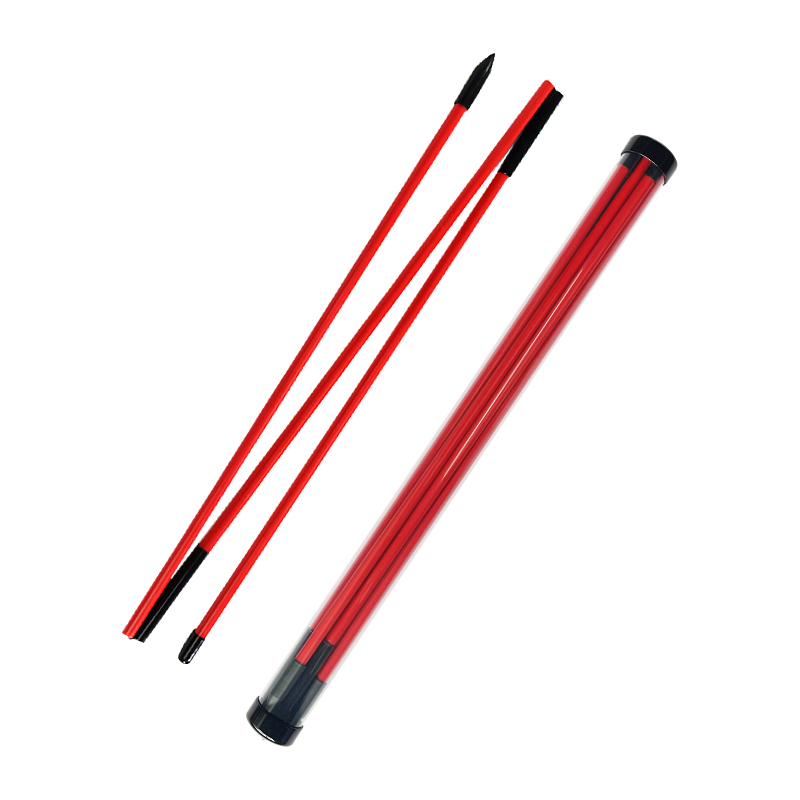 Golf Equipment Logos - 맞춤형 로고 플라스틱 스포츠 장비-다색 정렬