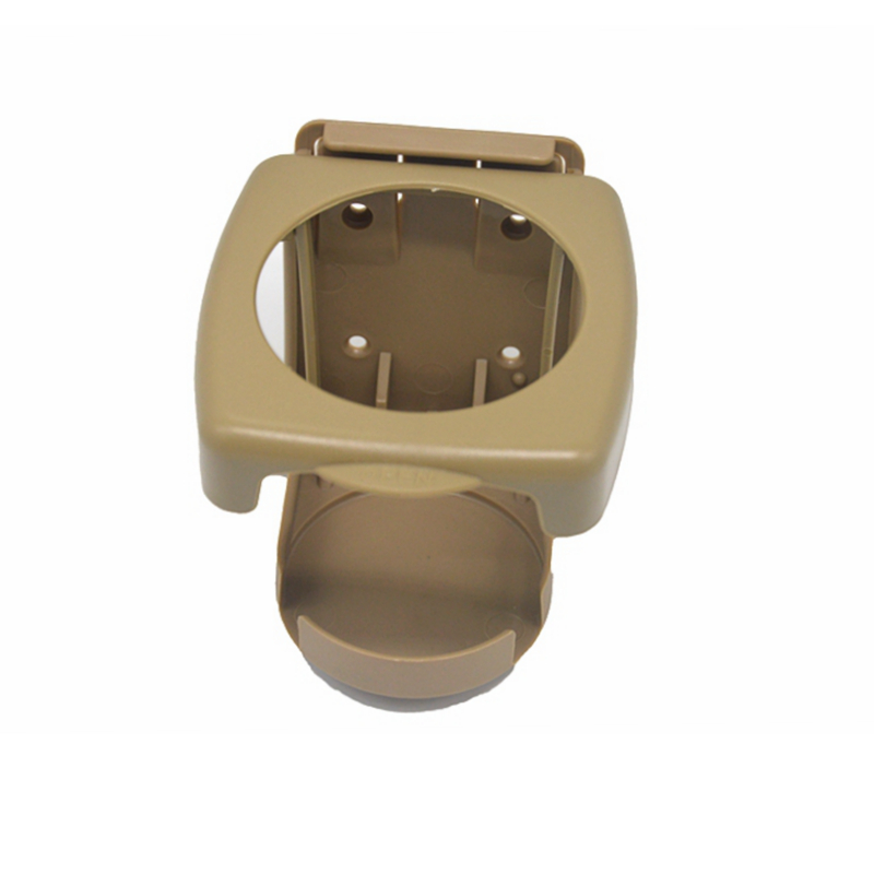 유니버설 고품질 접이식 자동차 컵 홀더 블랙 음료 홀더 - Golf Equipment Holder 리뷰 및 가격