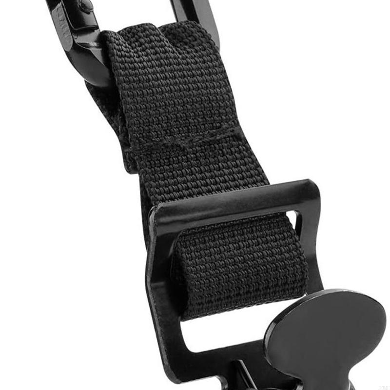벨트 백팩용 카라비너 ​​클립이 있는 다목적 골프 장갑 - Golf Equipment Holder 리뷰 및 가격