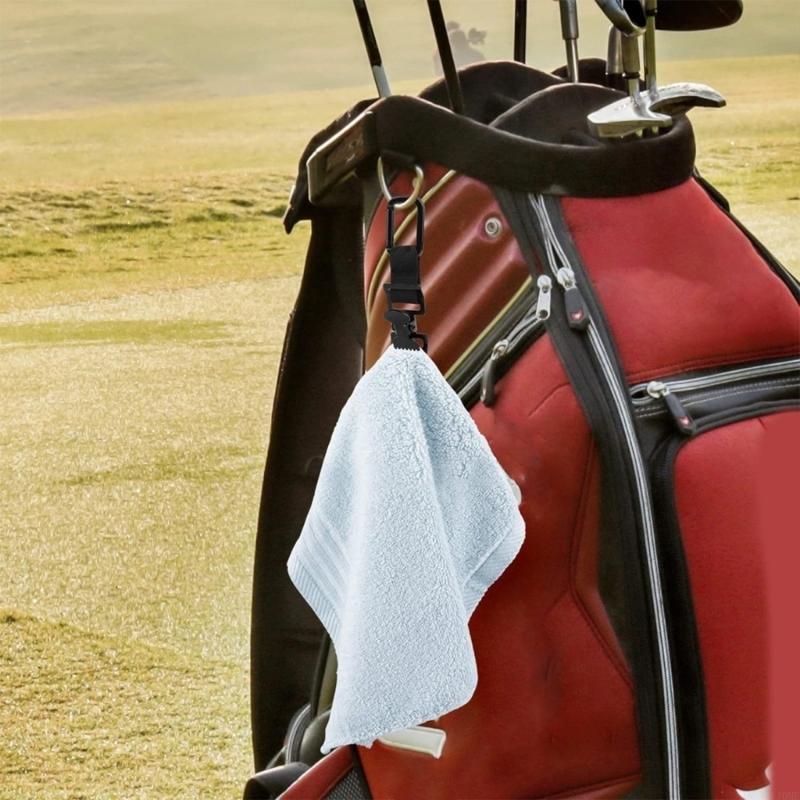 벨트 백팩용 카라비너 ​​클립이 있는 다목적 골프 장갑 - Golf Equipment Holder 리뷰 및 가격