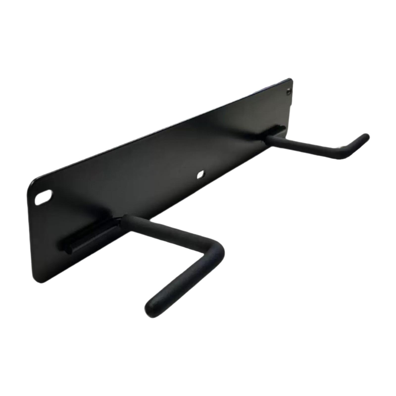 골프백 걸이형 정리대, 고무 보호 후크가 있는 벽걸이형 - Golf Equipment Garage Organizer 리뷰 및 가격