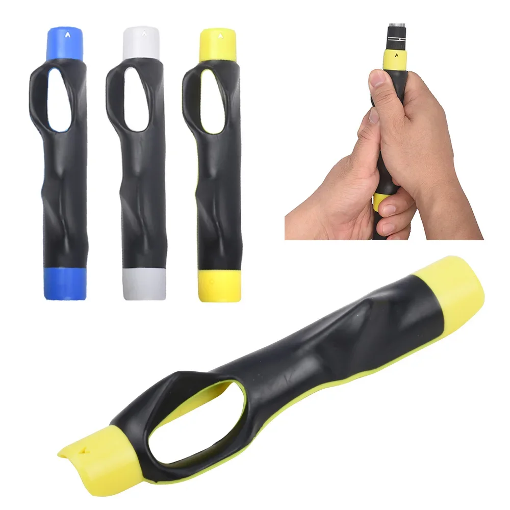 골프 그립 교정기 타입 교정 장치 일반 초보자 연습용  - Golf Equipment Holder 리뷰 및 가격
