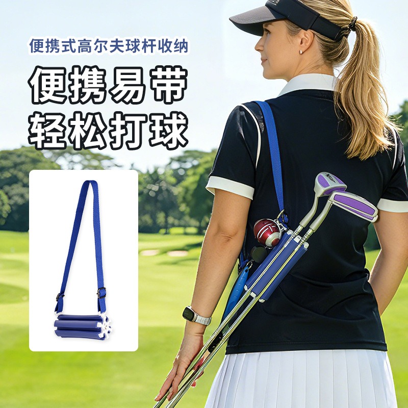골프 클럽 홀더 티캡 컨테이너 골프장 소형 물품 보관함 - Golf Equipment Holder 리뷰 및 가격