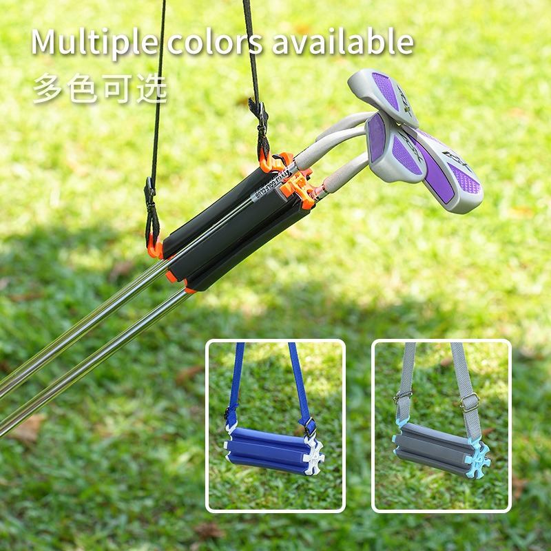 골프 클럽 홀더 티캡 컨테이너 골프장 소형 물품 보관함 - Golf Equipment Holder 리뷰 및 가격