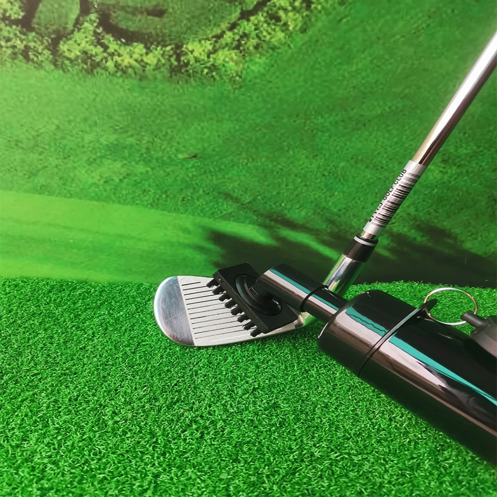 플라스틱 골프 그루브 클리너 전문 골프채 클리너 브러시 - Golf Equipment Sales 리뷰 및 가격
