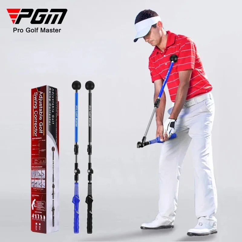 PGM 골프 스윙 트레이너 접이식 교정 실무자 조정 가 - Golf Equipment Holder 리뷰 및 가격
