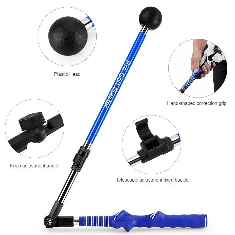 PGM 골프 스윙 트레이너 접이식 교정 실무자 조정 가 - Golf Equipment Holder 리뷰 및 가격