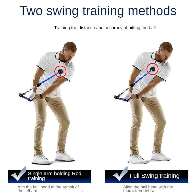 PGM 골프 스윙 트레이너 접이식 교정 실무자 조정 가 - Golf Equipment Holder 리뷰 및 가격