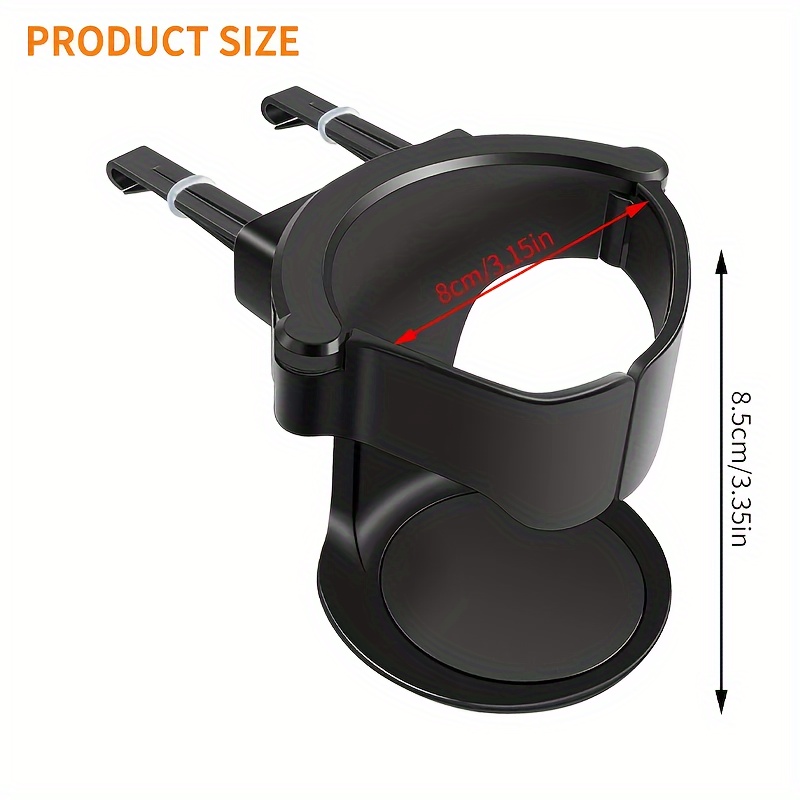 자동차용 범용 플라스틱 병 스탠드 - Golf Equipment Holder 리뷰 및 가격