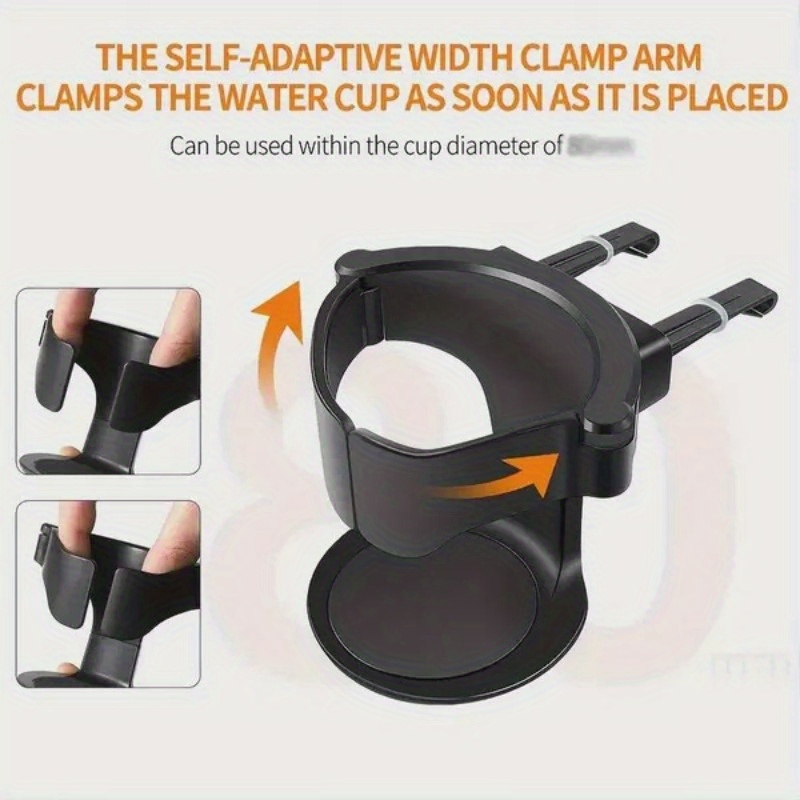 자동차용 범용 플라스틱 병 스탠드 - Golf Equipment Holder 리뷰 및 가격