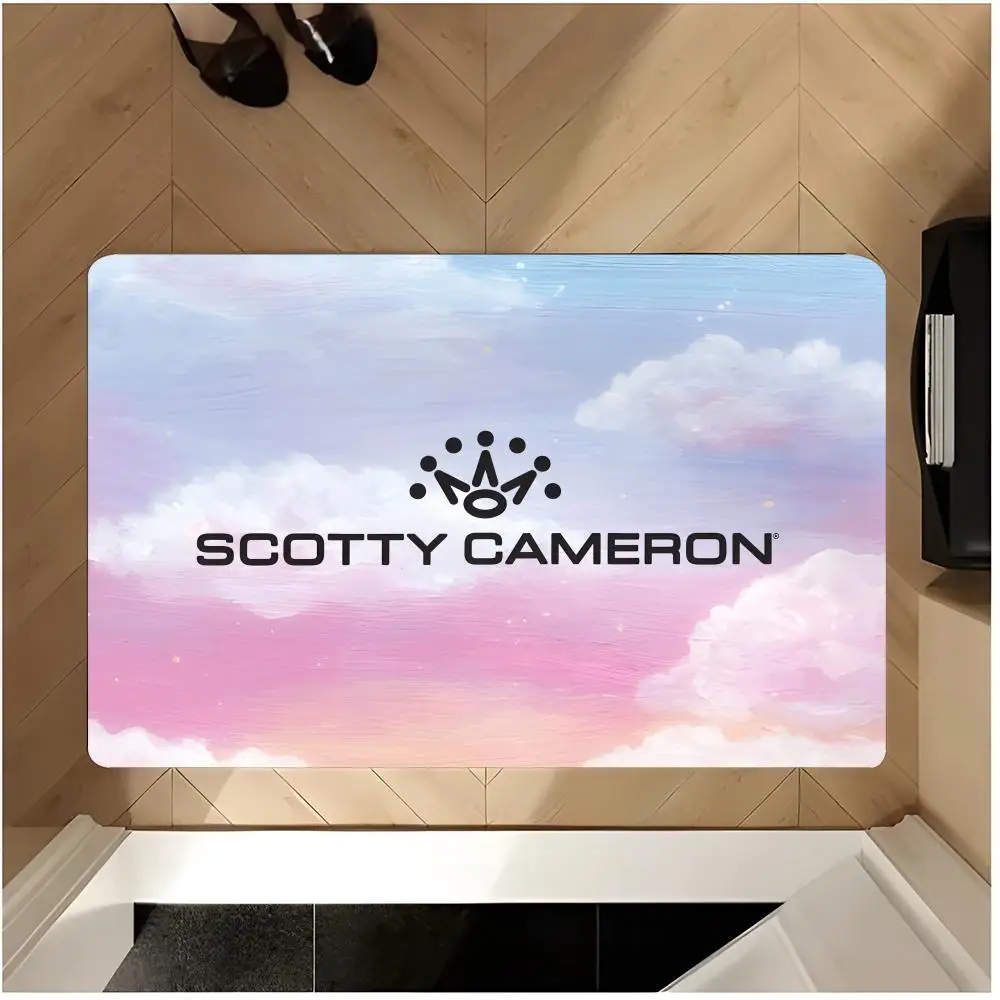 골프 스포츠 장비 로고 S-Scotty Cameron  - Golf Equipment Logos 리뷰 및 가격
