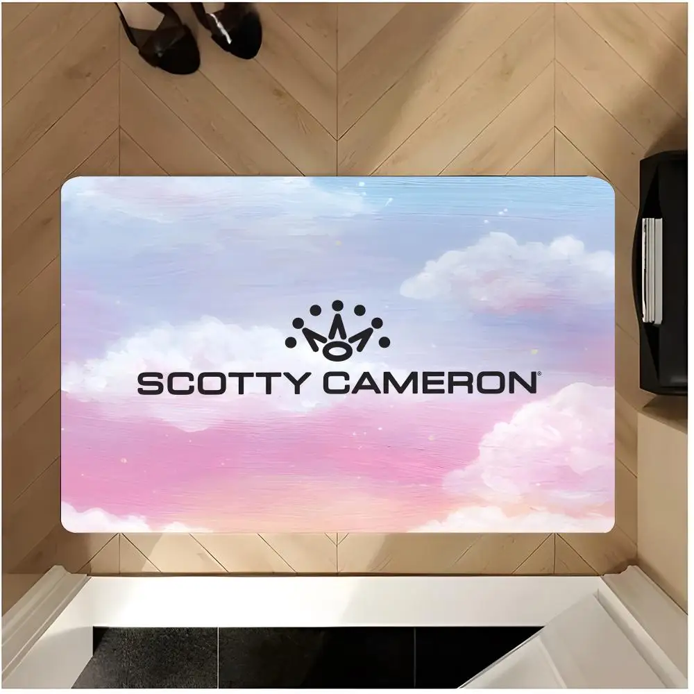 골프 스포츠 장비 로고 S-Scotty Cameron  - Golf Equipment Logos 리뷰 및 가격
