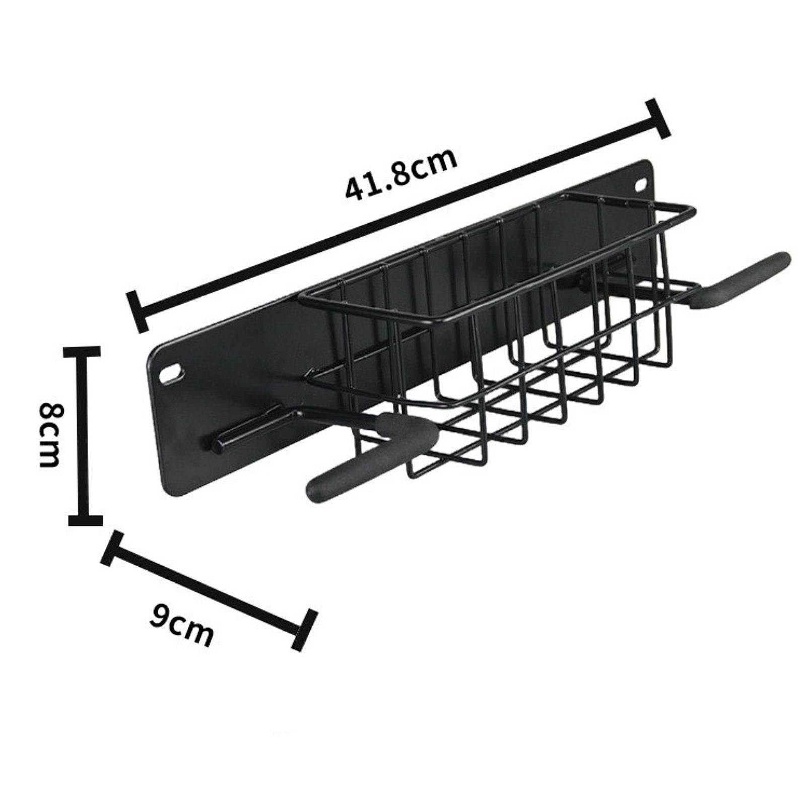 공간 절약형 골프 장비 벽걸이형 메탈 가방 홀더, 보관 - Golf Equipment Garage Organizer 리뷰 및 가격