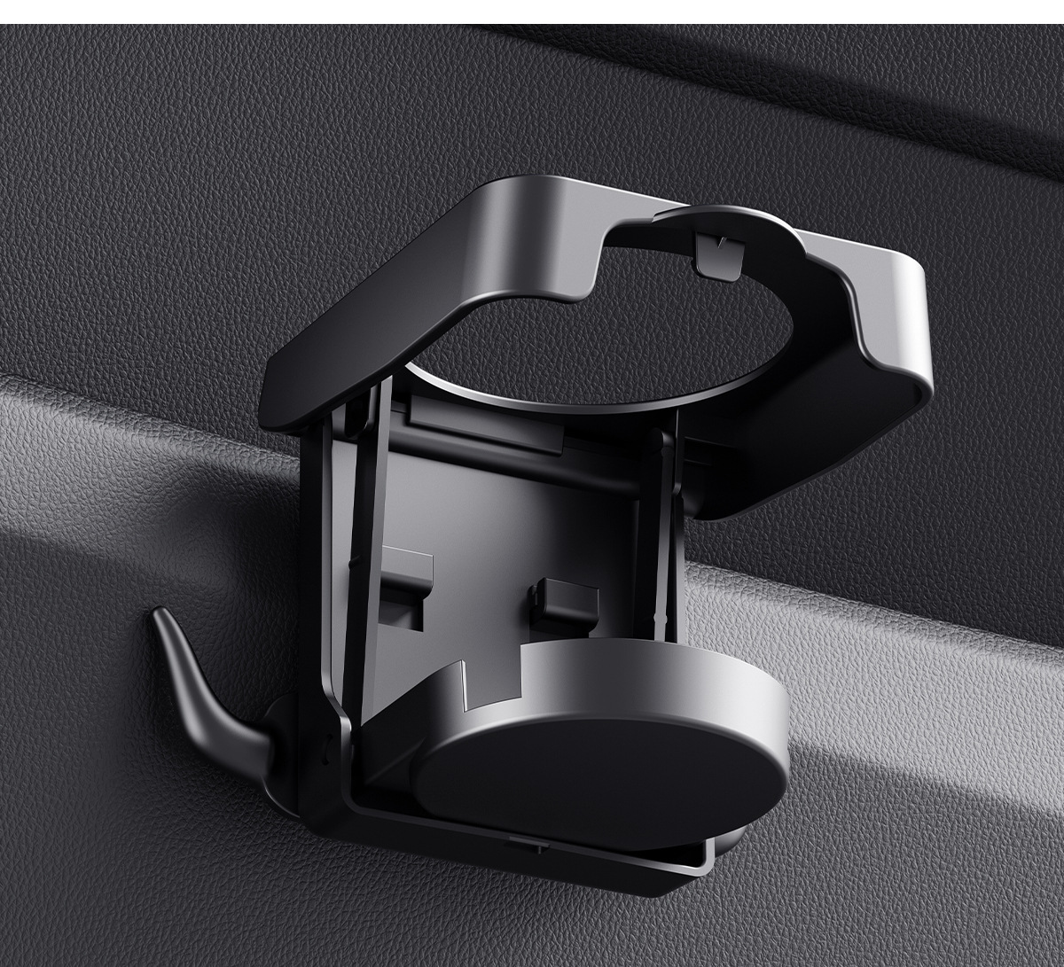 유니버설 접이식 자동차 도어 컵 홀더 음료병 홀더 차량 - Golf Equipment Holder 리뷰 및 가격