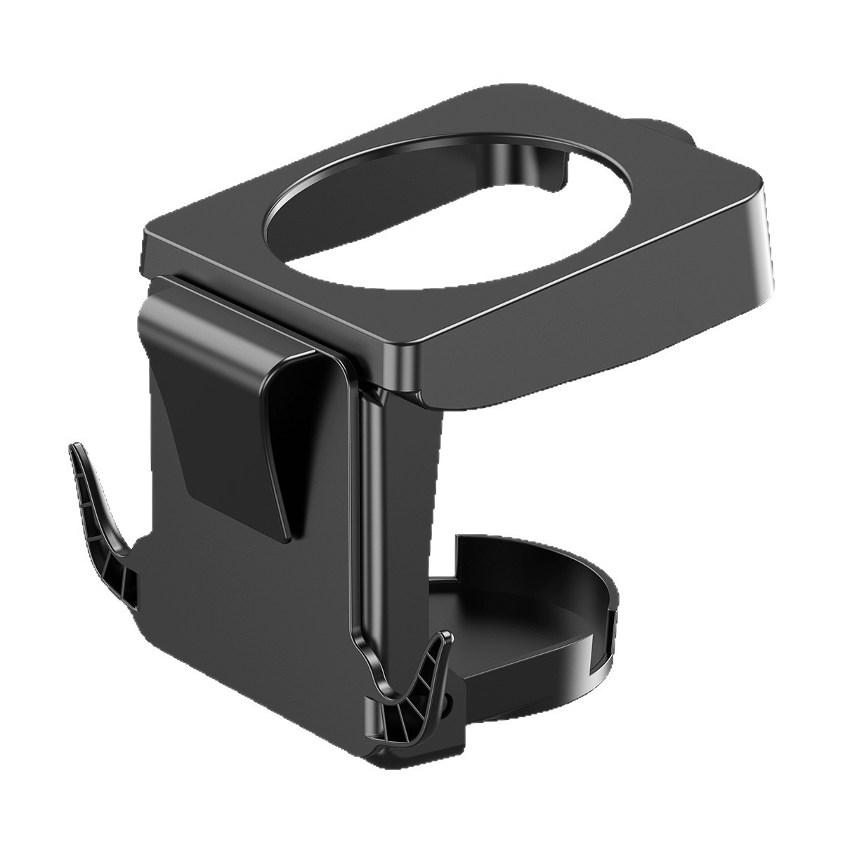 유니버설 접이식 자동차 도어 컵 홀더 음료병 홀더 차량 - Golf Equipment Holder 리뷰 및 가격