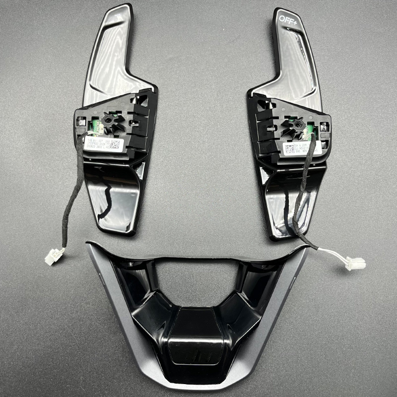 폭스바겐 골프 8 GTI MK8용 스티어링 휠 프레임  - Golf Equipment Logos 리뷰 및 가격