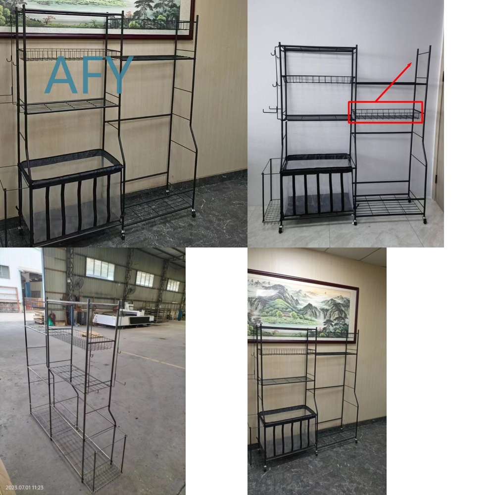 휴대용 스포츠 장비 정리함, 가정용 차고 체육관용 바퀴 - Golf Equipment Garage Organizer 리뷰 및 가격