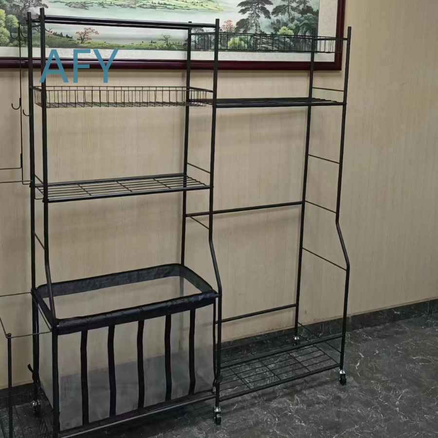 휴대용 스포츠 장비 정리함, 가정용 차고 체육관용 바퀴 - Golf Equipment Garage Organizer 리뷰 및 가격