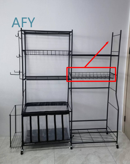 휴대용 스포츠 장비 정리함, 가정용 차고 체육관용 바퀴 - Golf Equipment Garage Organizer 리뷰 및 가격