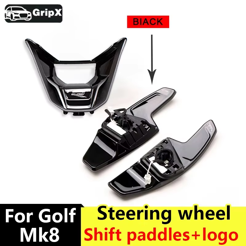폭스바겐 골프 8 GTI MK8 모델에 적합한 스티어링 - Golf Equipment Logos 리뷰 및 가격