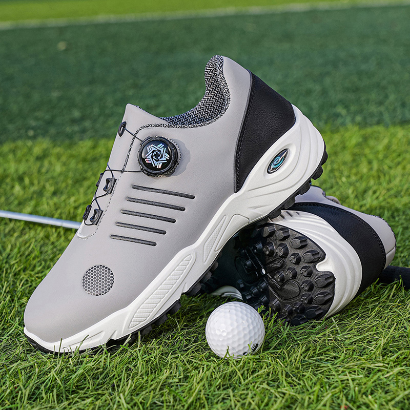 남성용 골프화, 편안한 안감, 가볍고 통기성 좋음, 골 - Golf Equipment Sales 리뷰 및 가격