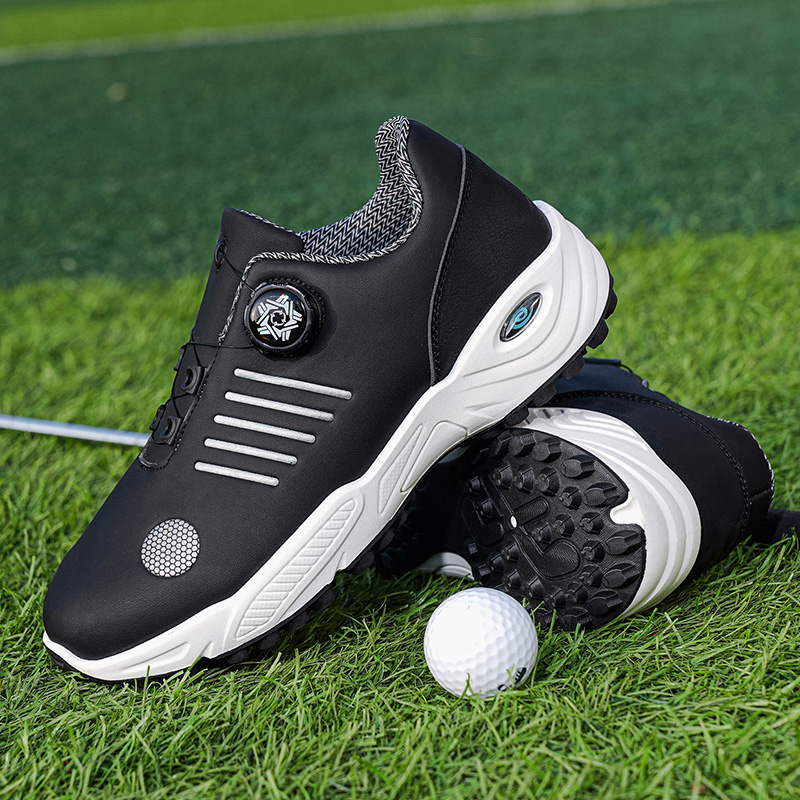 남성용 골프화, 편안한 안감, 가볍고 통기성 좋음, 골 - Golf Equipment Sales 리뷰 및 가격