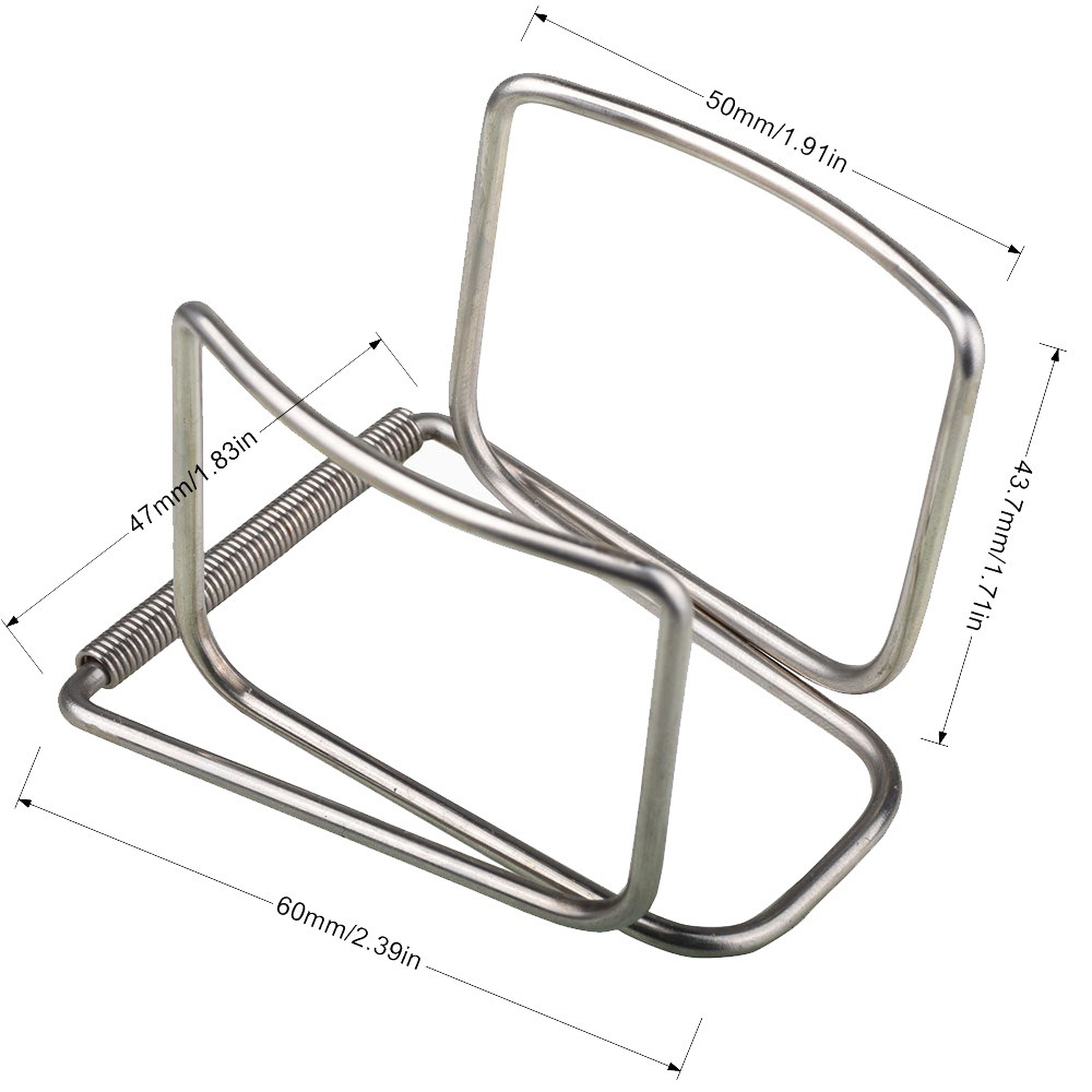 파크 골프 볼 클립 골프 클럽 도구 골프 볼 홀더 훈련 - Golf Equipment Holder 리뷰 및 가격