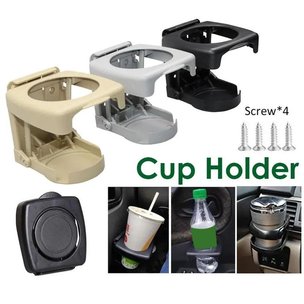범용 고품질 접이식 자동차 컵 거치대, 블랙 음료 음료 - Golf Equipment Holder 리뷰 및 가격