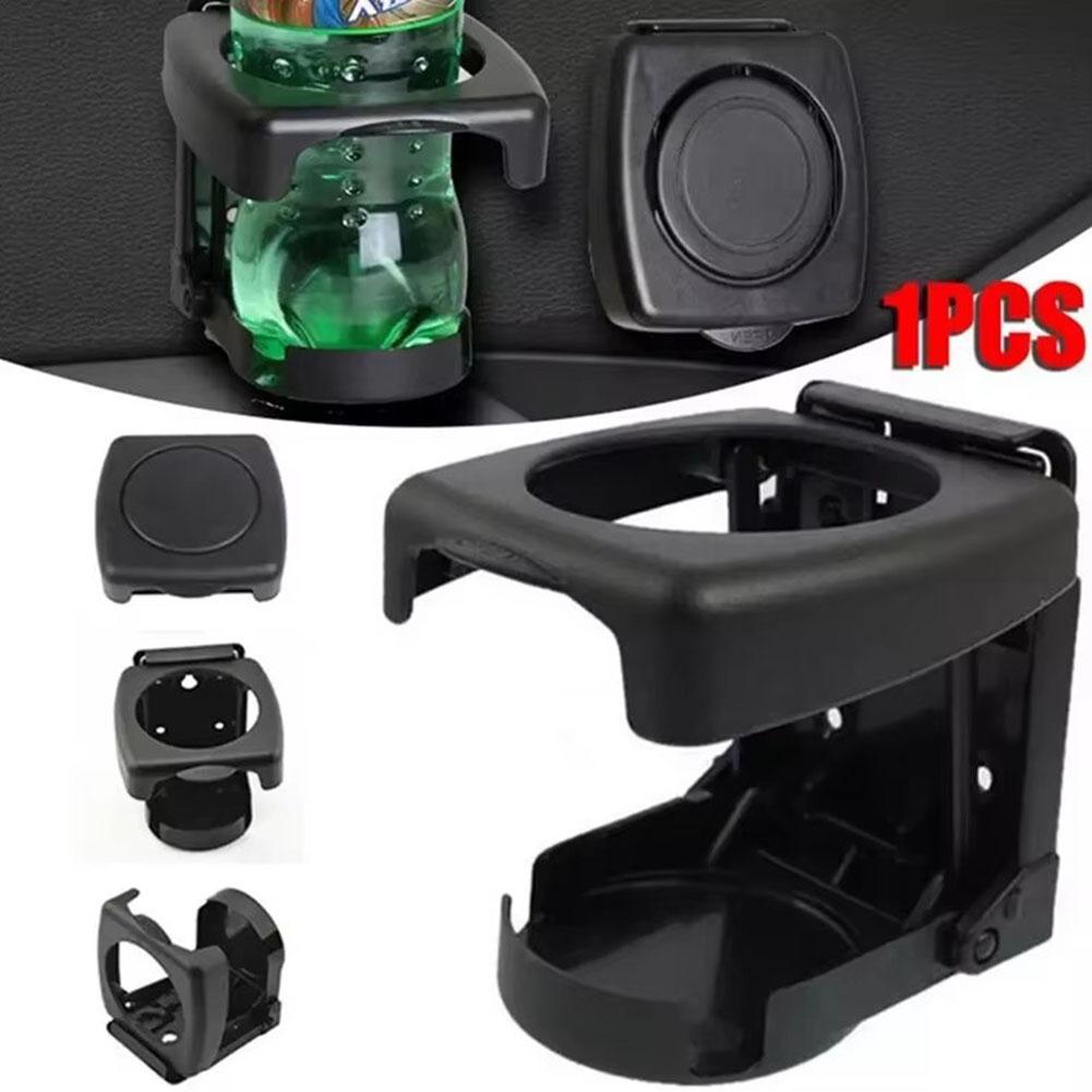 범용 고품질 접이식 자동차 컵 거치대, 블랙 음료 음료 - Golf Equipment Holder 리뷰 및 가격