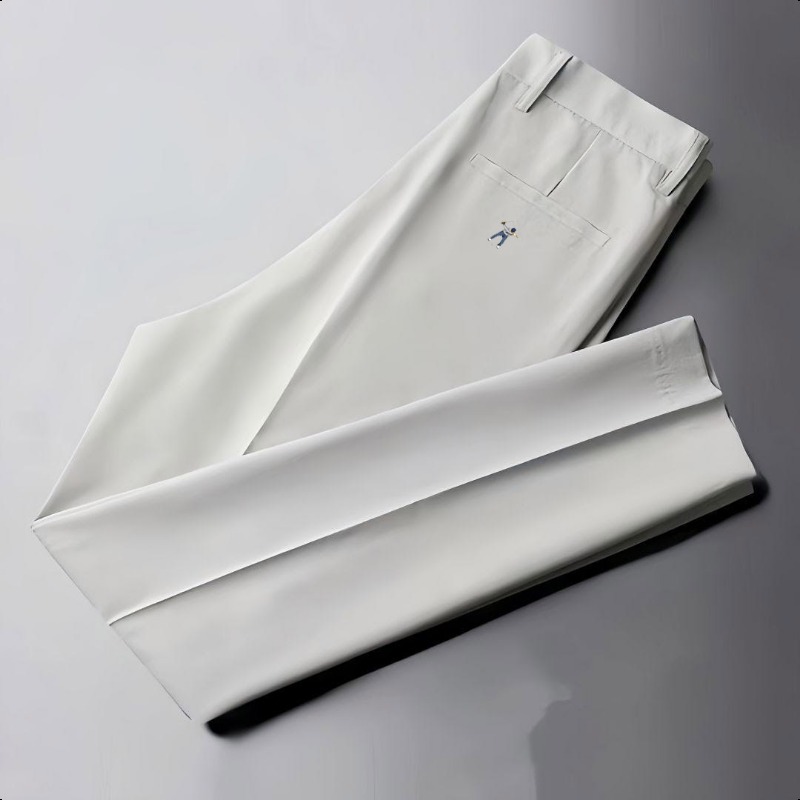 고품질 골프 바지 남성 골프웨어 2025 가을 신상 수 - Golf Equipment Sales 리뷰 및 가격