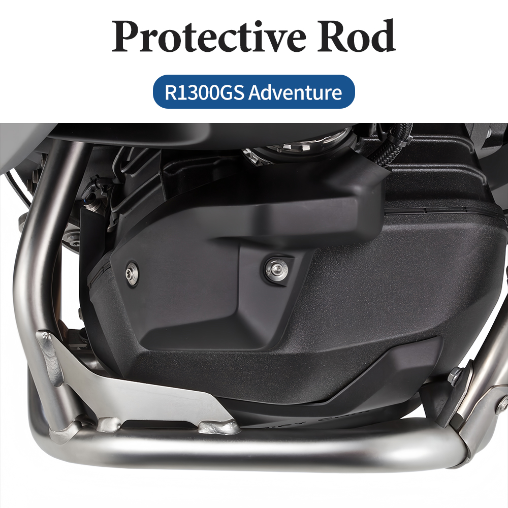BMW R 1300 GS R1300GS ADV 어드벤처 - Head Racket Boom 리뷰 및 가격