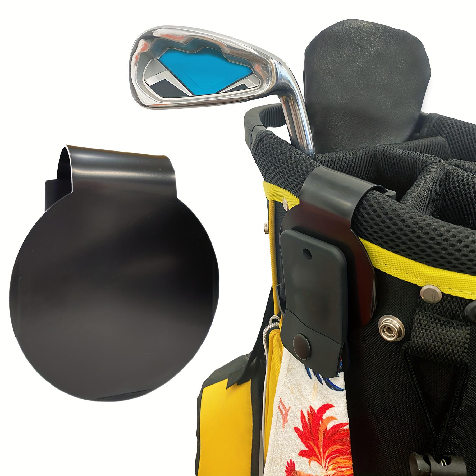 골프 가방 금속 착륙 패드, 골프 장비 및 액세서리를  - Golf Equipment Holder 리뷰 및 가격