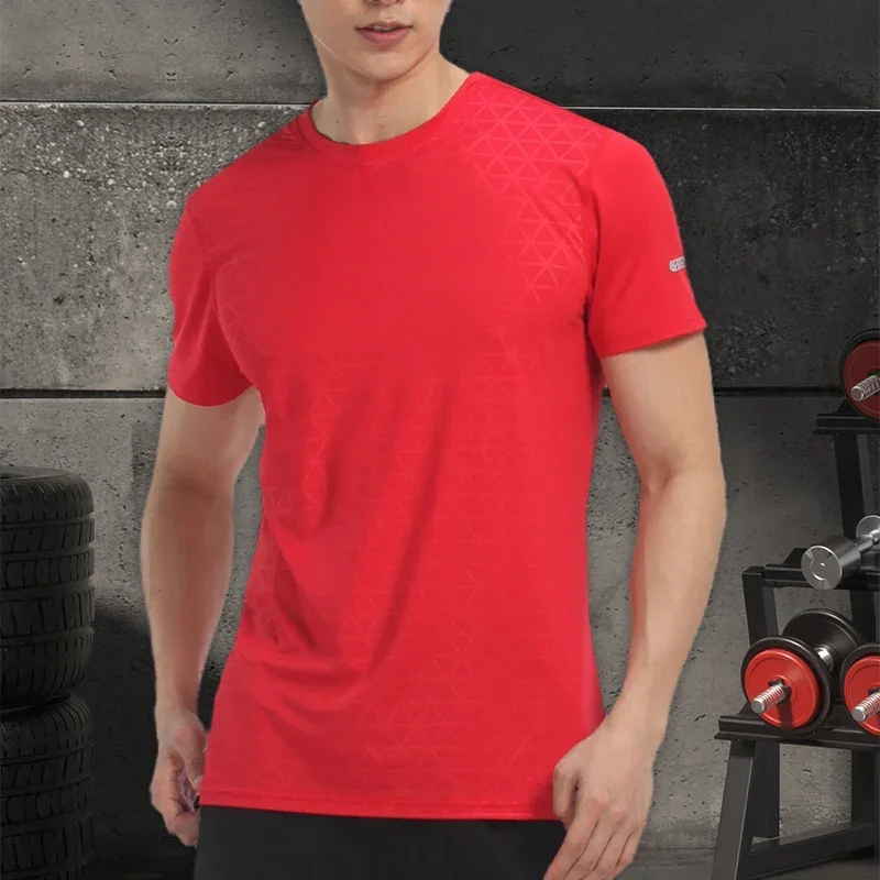 남성용 스포츠 셔츠, 드라이 핏 운동 요가 상의, 통기 - Golf Equipment Sales 리뷰 및 가격