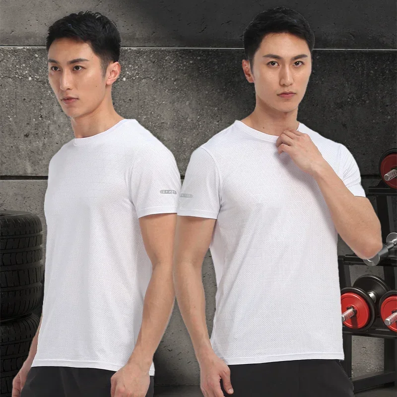 남성용 스포츠 셔츠, 드라이 핏 운동 요가 상의, 통기 - Golf Equipment Sales 리뷰 및 가격