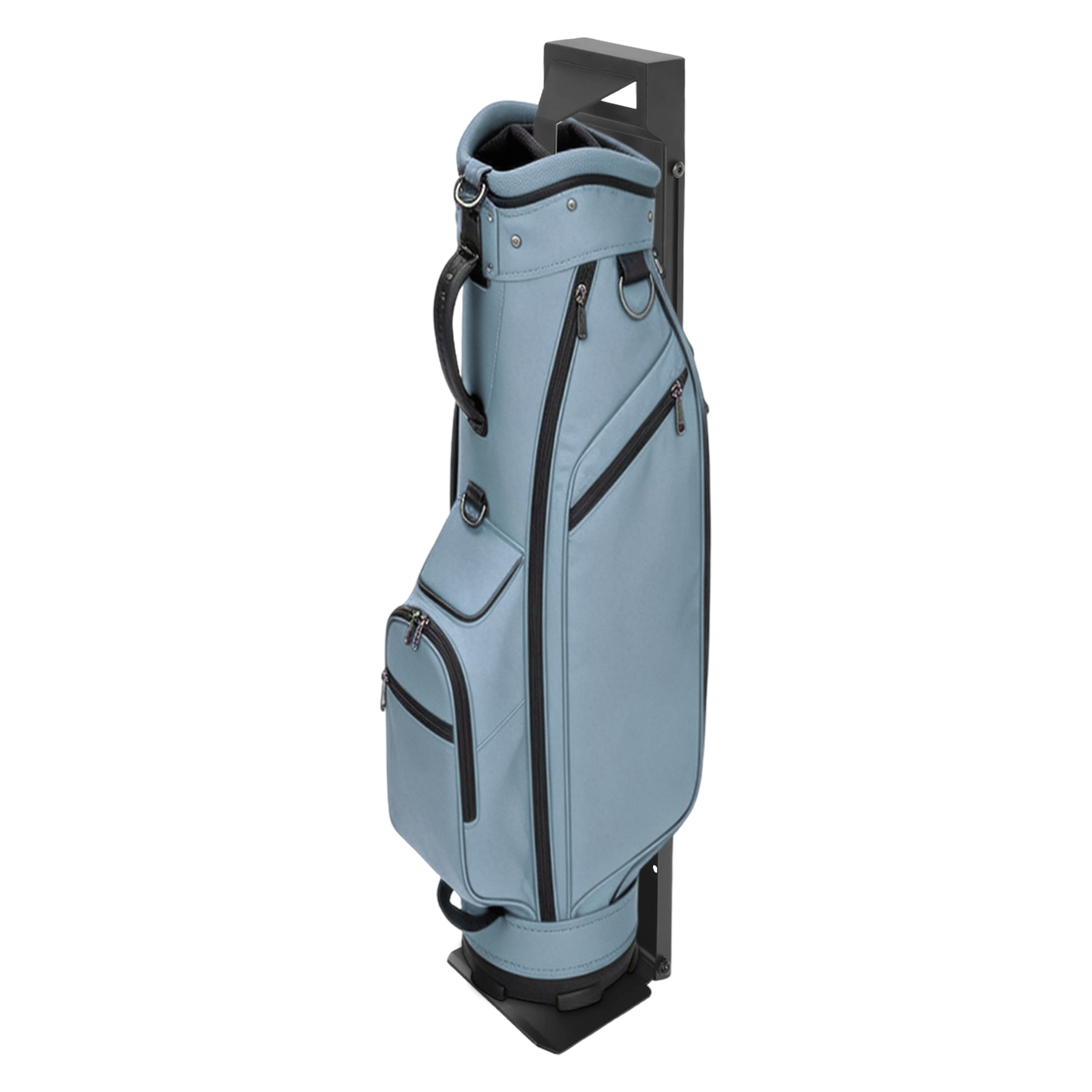 벽걸이형 골프백 홀더 견고한 보관 랙 정리대, 차고,  - Golf Equipment Garage Organizer 리뷰 및 가격