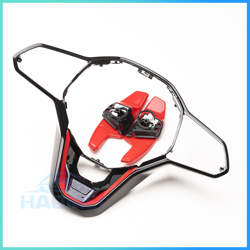 폭스바겐 골프 8 GTI MK8 용 스티어링 휠 프레임 - Golf Equipment Logos 리뷰 및 가격