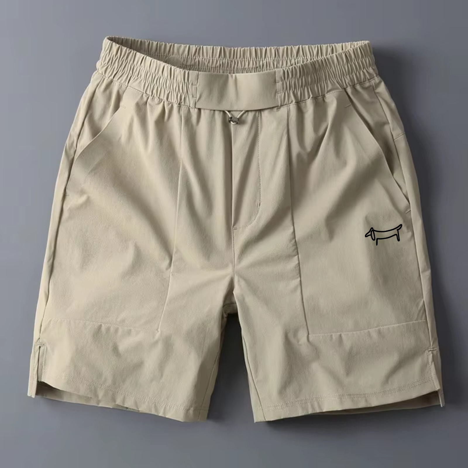 여름 골프 반바지 남성용 고품질 골프웨어 새로운 탄력성 - Golf Equipment Sales 리뷰 및 가격